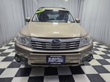 Used 2009 Subaru Forester 2.5X Limited image 2