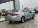 Used 2017 Acura TLX V6 SH-AWD w/ Technology Pkg image 3