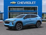 New 2025 Chevrolet Trax RS w/ Sunroof Package image 2