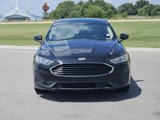 Used 2020 Ford Fusion S image 2