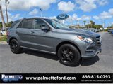 Used 2018 Mercedes-Benz GLE 350 4MATIC image 2