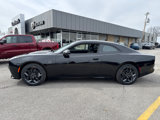 New 2025 Dodge Charger R/T w/ Quick Order Package 25M R/T image 3