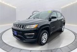Used 2018 Jeep Compass Sport image 3