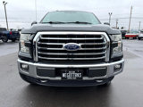 Used 2015 Ford F150 XLT w/ Equipment Group 302A Luxury image 2