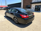 Used 2016 Nissan Altima 2.5 SR w/ LED Appearance Package image 2
