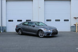 Used 2014 Lexus LS 460 AWD image 2