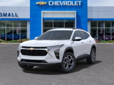 New 2025 Chevrolet Trax LT w/ Driver Confidence Package image 6