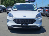 Certified 2022 Ford Escape SEL image 3