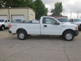 Used 2011 Ford F150 XL w/ Trailer Tow Pkg image 2