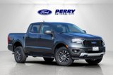 Used 2019 Ford Ranger XLT w/ Equipment Group 301A Mid image 2