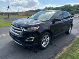 Used 2018 Ford Edge Titanium image 3