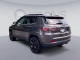 Used 2021 Jeep Compass Latitude w/ Sun and Sound Group image 4