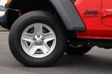 Used 2020 Jeep Gladiator Sport w/ Quick Order Package 24S image 3