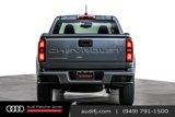 Used 2022 Chevrolet Colorado LT w/ Fleet Safety Package image 4