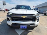 New 2024 Chevrolet Colorado LT w/ LT Convenience Package III image 2
