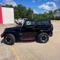 Used 2015 Jeep Wrangler Sport image 2
