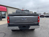 Used 2022 Ford F150 XLT image 3