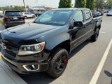 Used 2018 Chevrolet Colorado LT w/ Redline Special Edition image 6