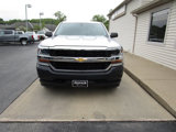 Used 2017 Chevrolet Silverado 1500 W/T w/ WT Fleet Convenience Package image 5