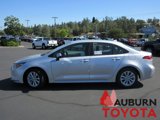 New 2025 Toyota Corolla LE image 4