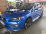 Used 2015 Subaru WRX image 2