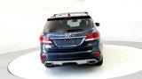 Used 2017 Hyundai Santa Fe SE w/ SE Premium Package 02 image 5