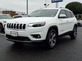 Used 2019 Jeep Cherokee Limited w/ Luxury Group image 3