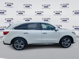 Used 2017 Acura MDX SH-AWD w/ Technology Package image 6
