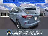 New 2024 Ford Escape ST-Line w/ Equipment Group 301A image 3