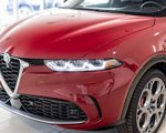 New 2024 Alfa Romeo Tonale Ti w/ Active Assist Package image 4