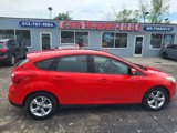 Used 2013 Ford Focus SE image 4