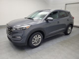 Used 2016 Hyundai Tucson SE w/ Option Group 02 image 2