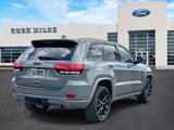 Used 2019 Jeep Grand Cherokee Altitude image 3