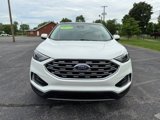 Used 2022 Ford Edge SEL w/ Convenience Package image 2