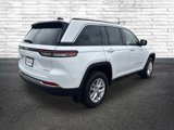 New 2025 Jeep Grand Cherokee Laredo X w/ Luxury Tech Group I image 3