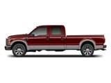 Used 2008 Ford F250 XLT image 3