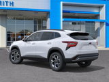 New 2025 Chevrolet Trax LT w/ Driver Confidence Package image 3