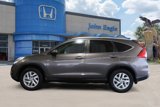 Used 2016 Honda CR-V EX-L image 3