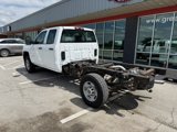 Used 2016 Chevrolet Silverado 2500 W/T w/ WT Fleet Convenience Package image 4