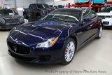 Used 2014 Maserati Quattroporte S Q4 image 2