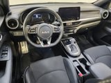 Used 2023 Kia Forte GT-Line w/ GT-Line Premium Package image 3