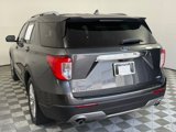 Used 2020 Ford Explorer Limited image 5