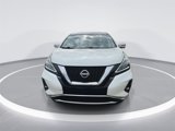 Used 2023 Nissan Murano SL w/ SL Moonroof Package image 3