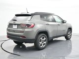 Used 2022 Jeep Compass Trailhawk image 5