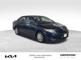 Used 2011 Toyota Corolla LE image 3