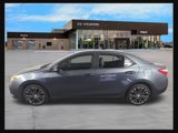 Used 2014 Toyota Corolla S image 4