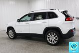 Used 2016 Jeep Cherokee Limited image 4