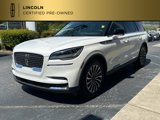 Certified 2023 Lincoln Aviator Reserve w/ Equipment Group 201A image 4