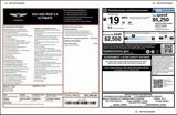 Certified 2021 Genesis G90 5.0 Ultimate image 3