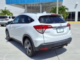 Used 2021 Honda HR-V EX image 3